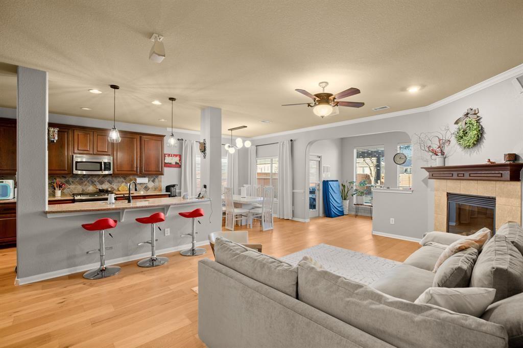 3545 Dolomite Trl, Round Rock, TX 78681