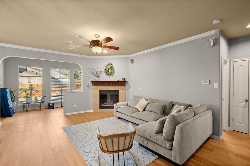 3545 Dolomite Trl, Round Rock, TX 78681