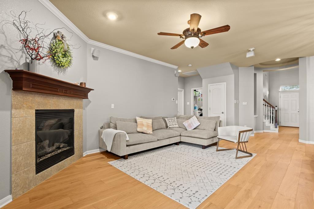 3545 Dolomite Trl, Round Rock, TX 78681