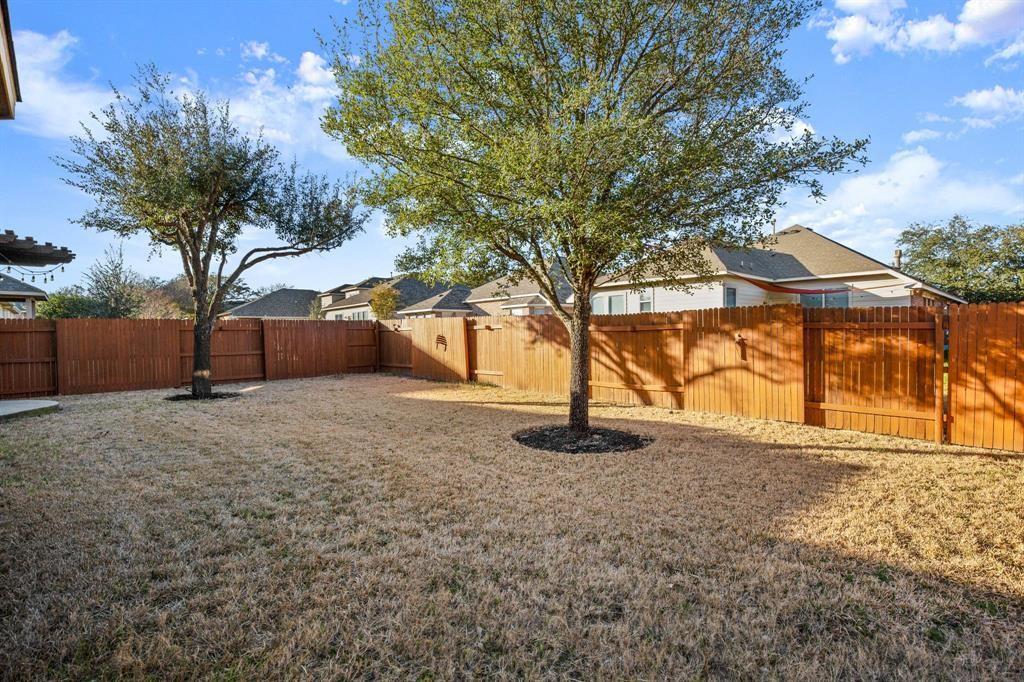 3545 Dolomite Trl, Round Rock, TX 78681