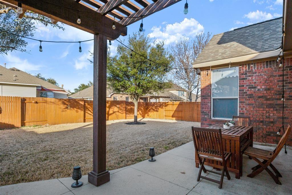 3545 Dolomite Trl, Round Rock, TX 78681