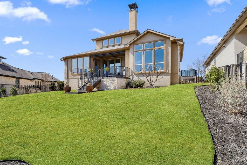 405 Baldovino Skwy, Lakeway, TX 78738