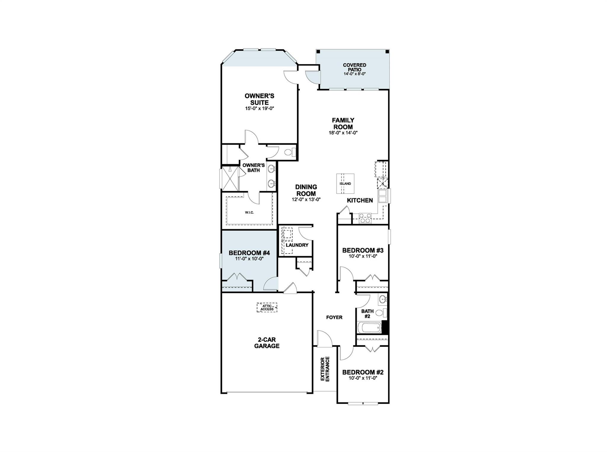 140 Norway Spruce St, Dripping Springs, TX 78620