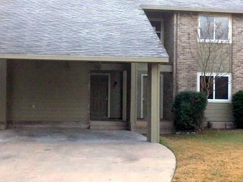 1401-A Summer Creek Dr # A, Austin, TX 78704