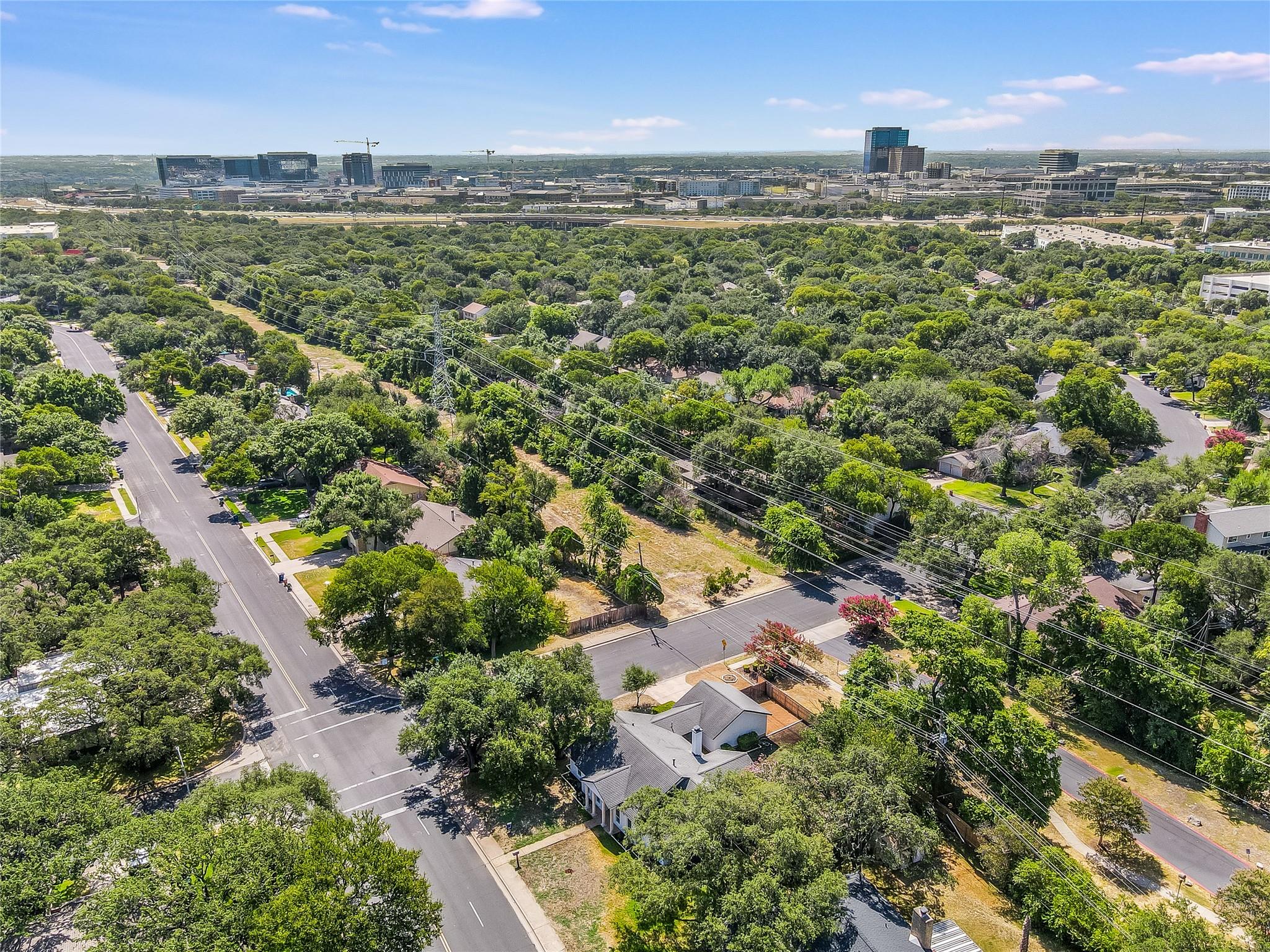 4301 Balcones Woods Dr, Austin, TX 78759
