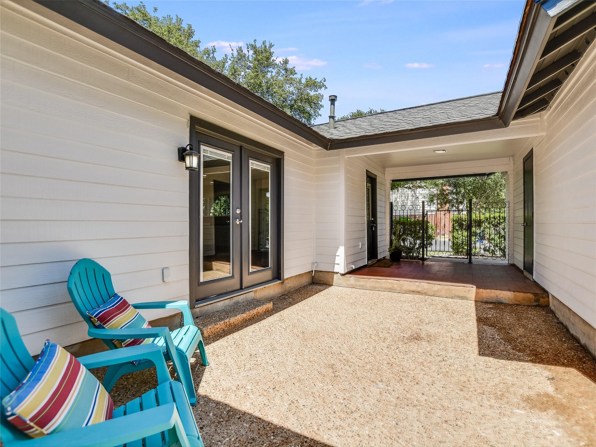 4301 Balcones Woods Dr, Austin, TX 78759