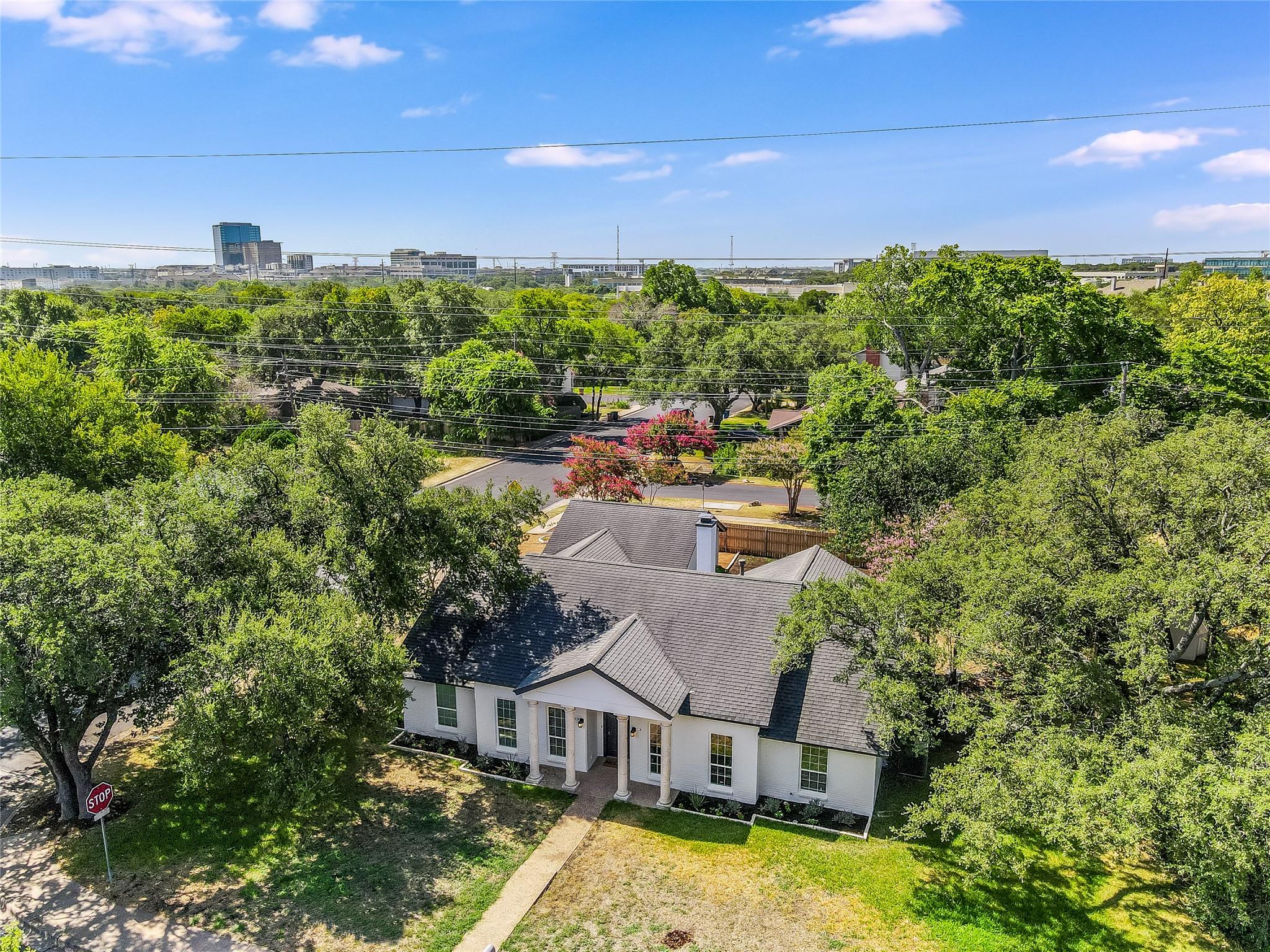 4301 Balcones Woods Dr, Austin, TX 78759