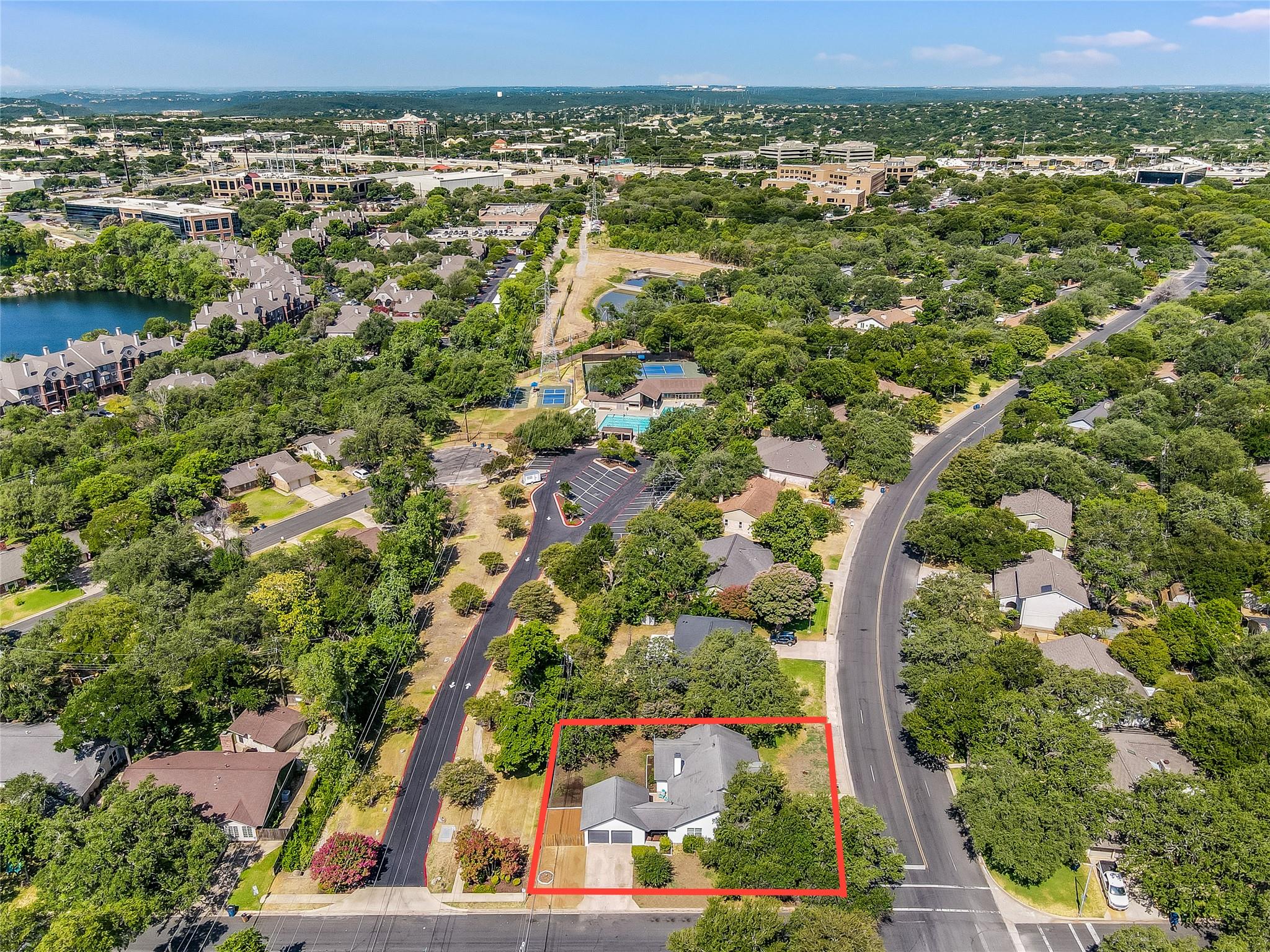 4301 Balcones Woods Dr, Austin, TX 78759