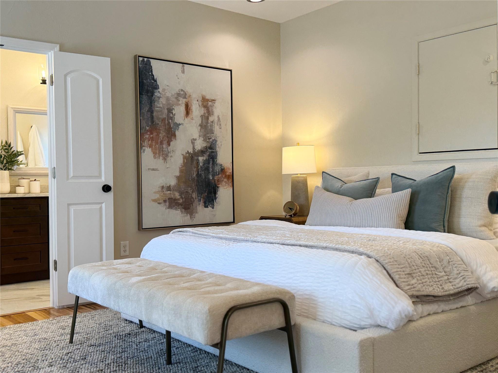 3107 Frijolita Rd, Austin, TX 78730