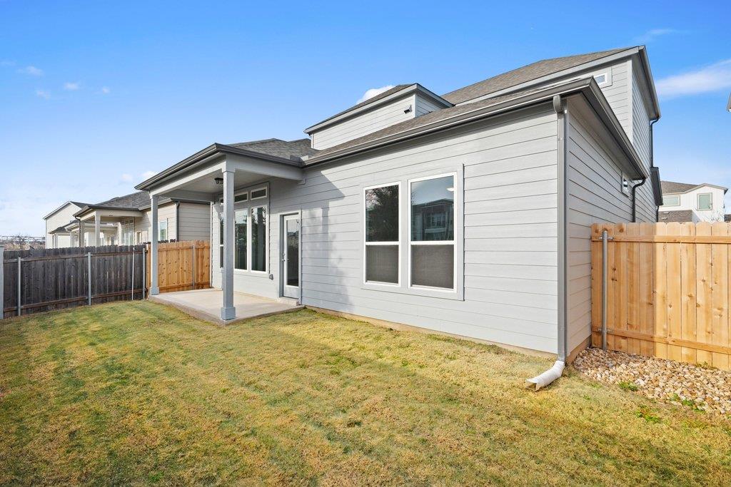 2209 Grenache Dr # 34, Round Rock, TX 78664