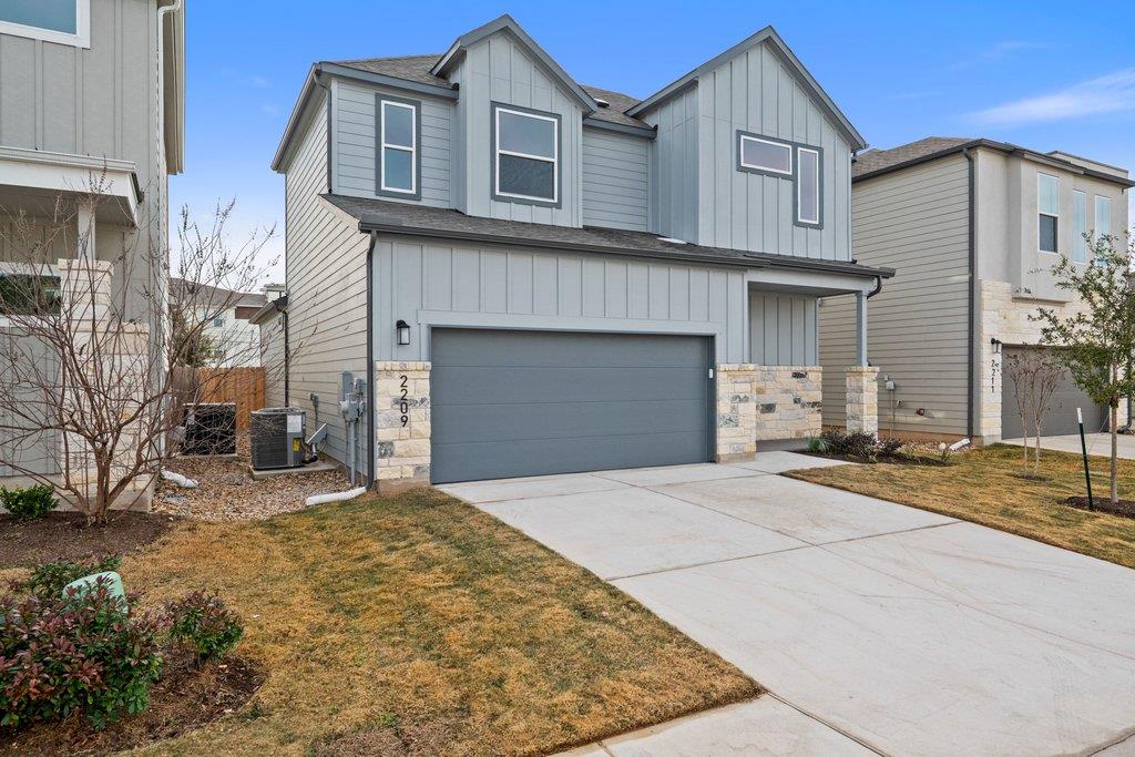 2209 Grenache Dr # 34, Round Rock, TX 78664