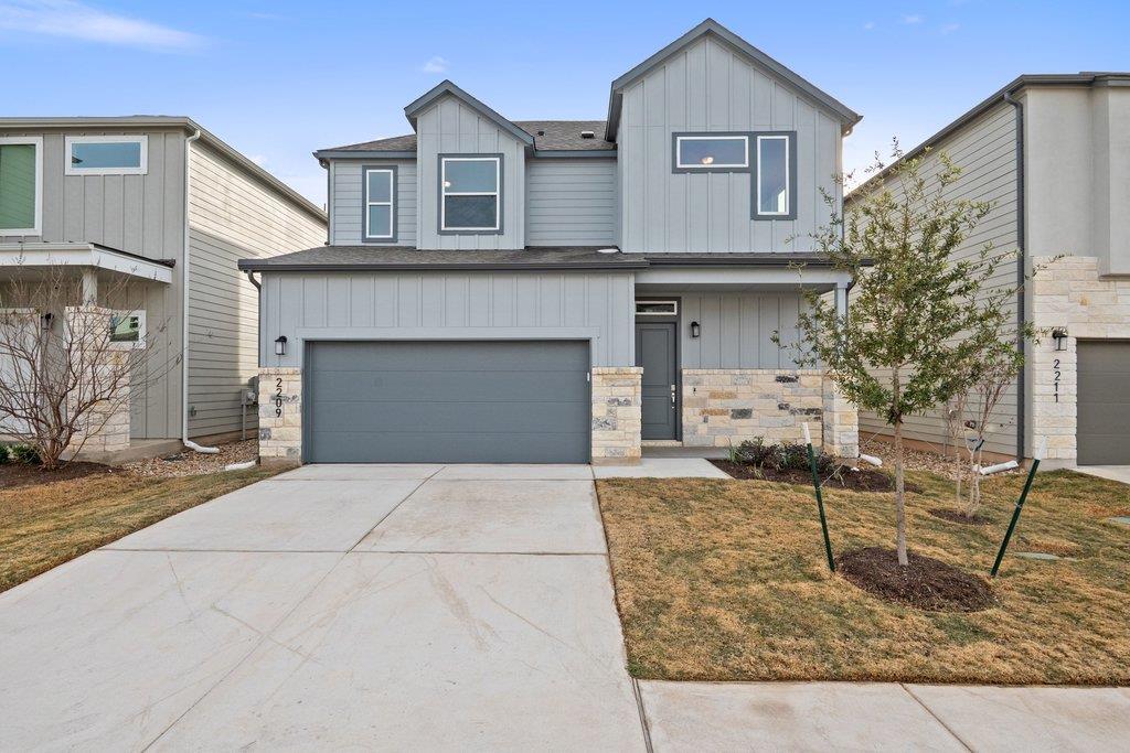 2209 Grenache Dr # 34, Round Rock, TX 78664