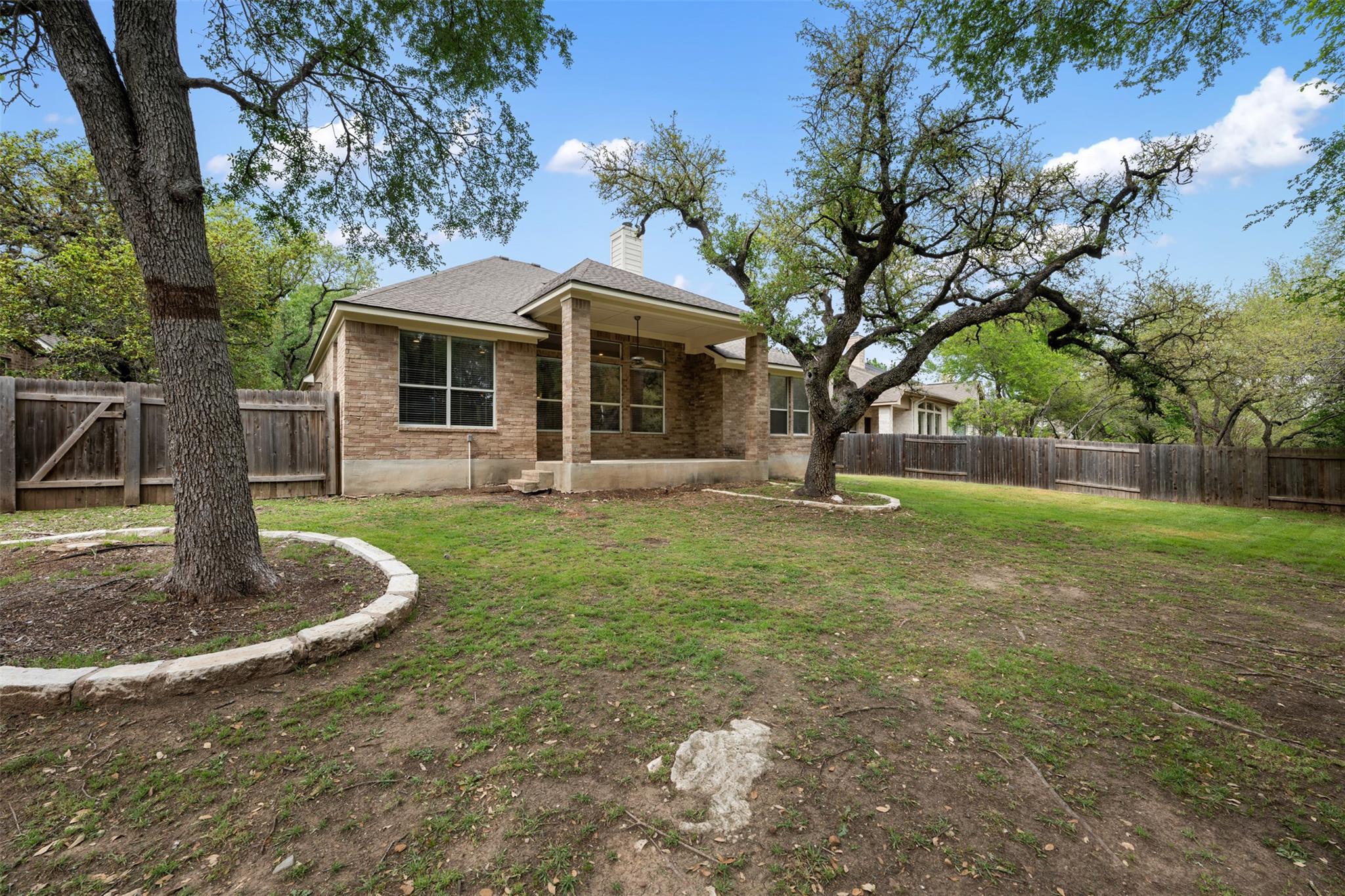 6825 Hansa Loop, Austin, TX 78739