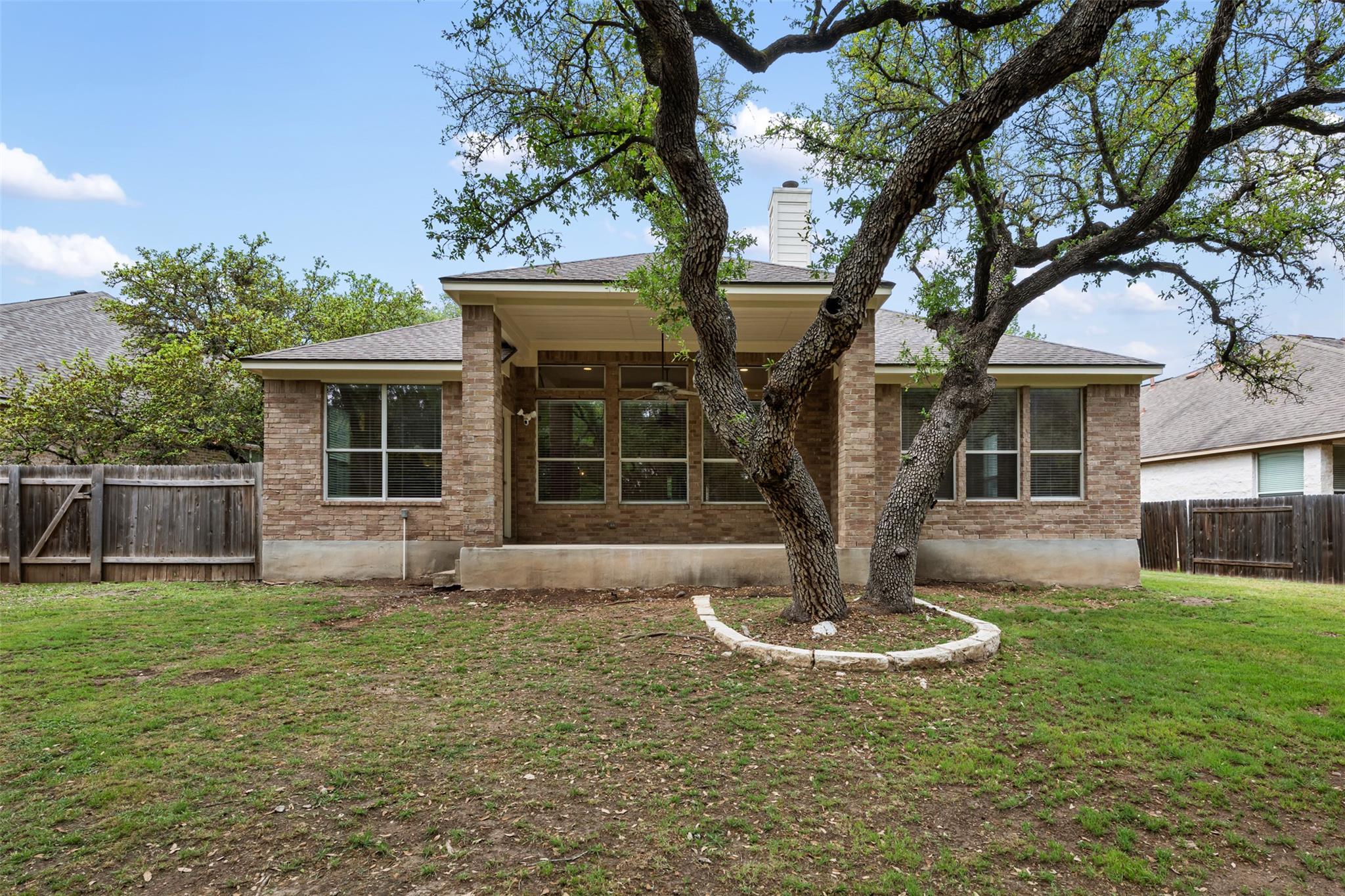 6825 Hansa Loop, Austin, TX 78739