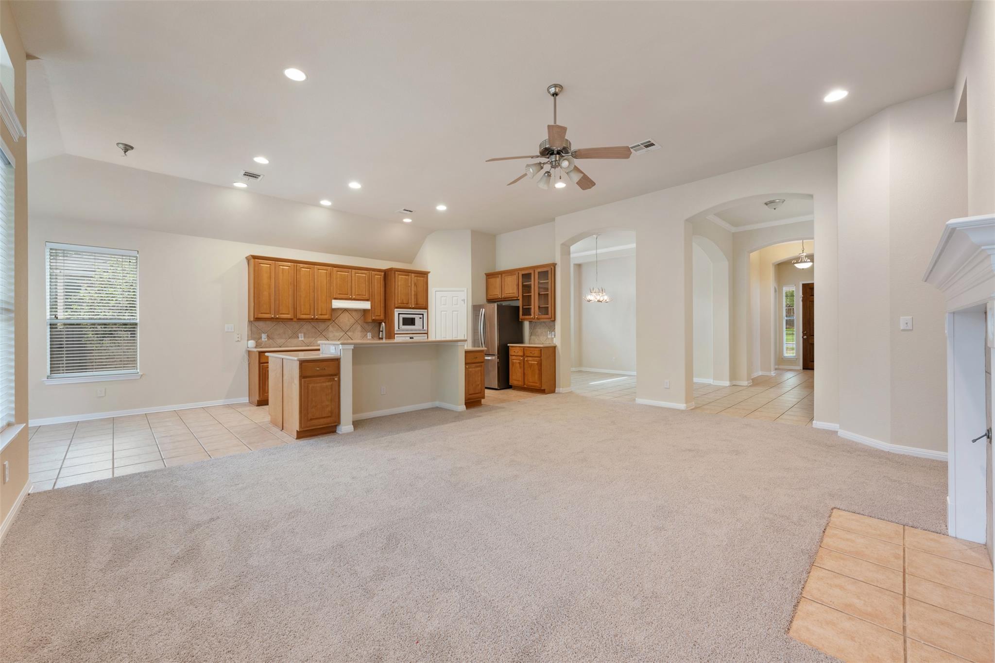 6825 Hansa Loop, Austin, TX 78739