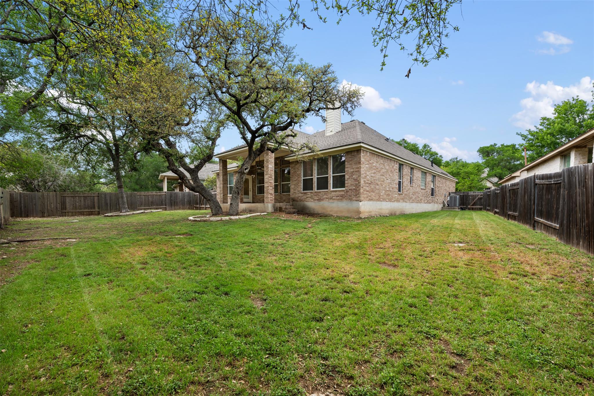 6825 Hansa Loop, Austin, TX 78739