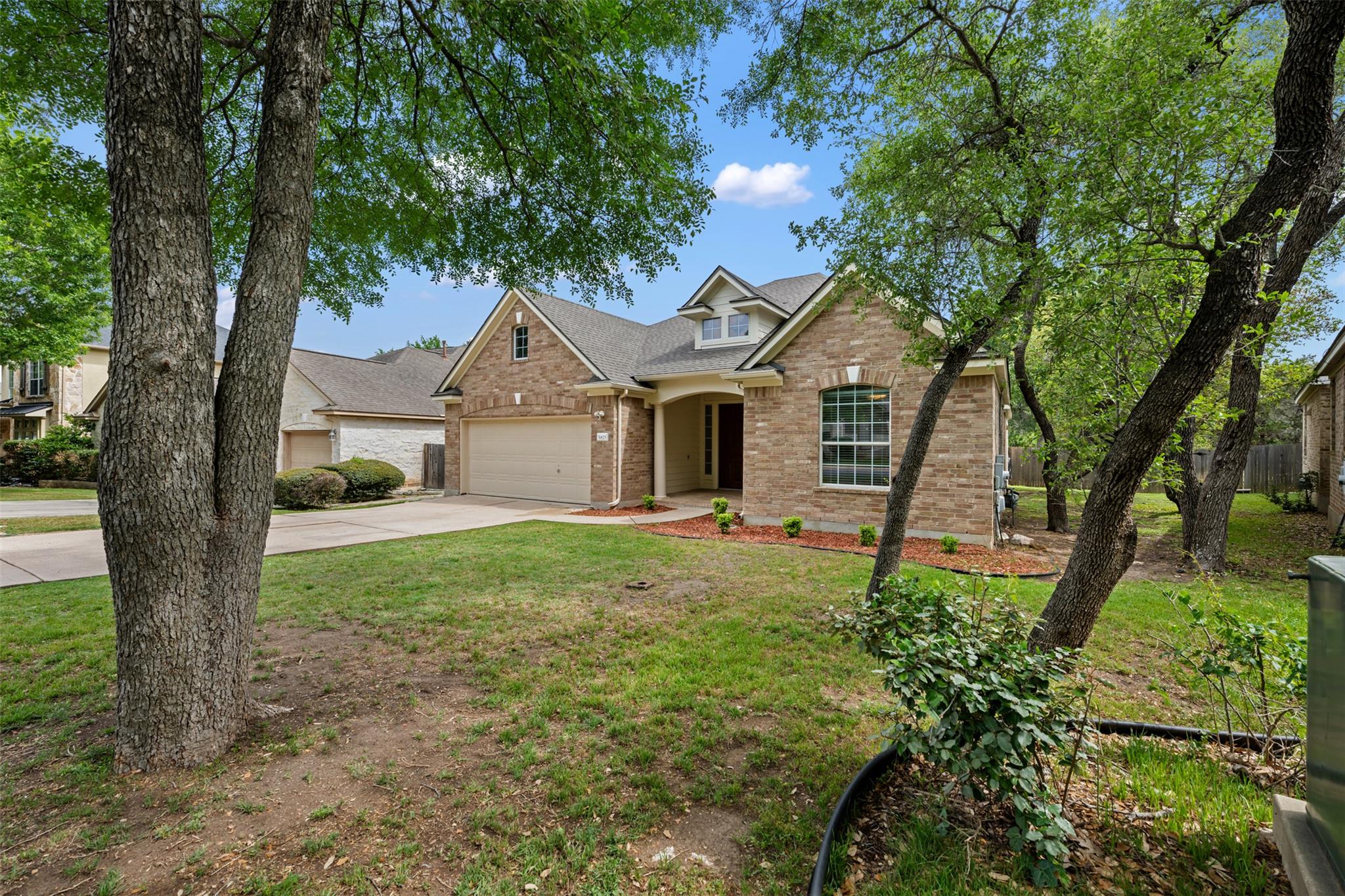 6825 Hansa Loop, Austin, TX 78739