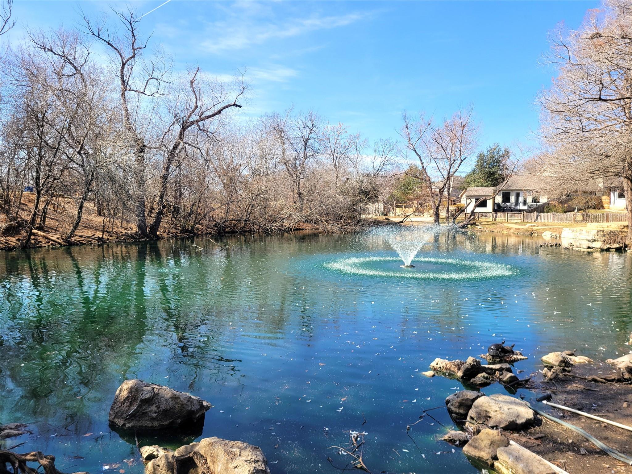 10217 Lindshire Ln, Austin, TX 78748