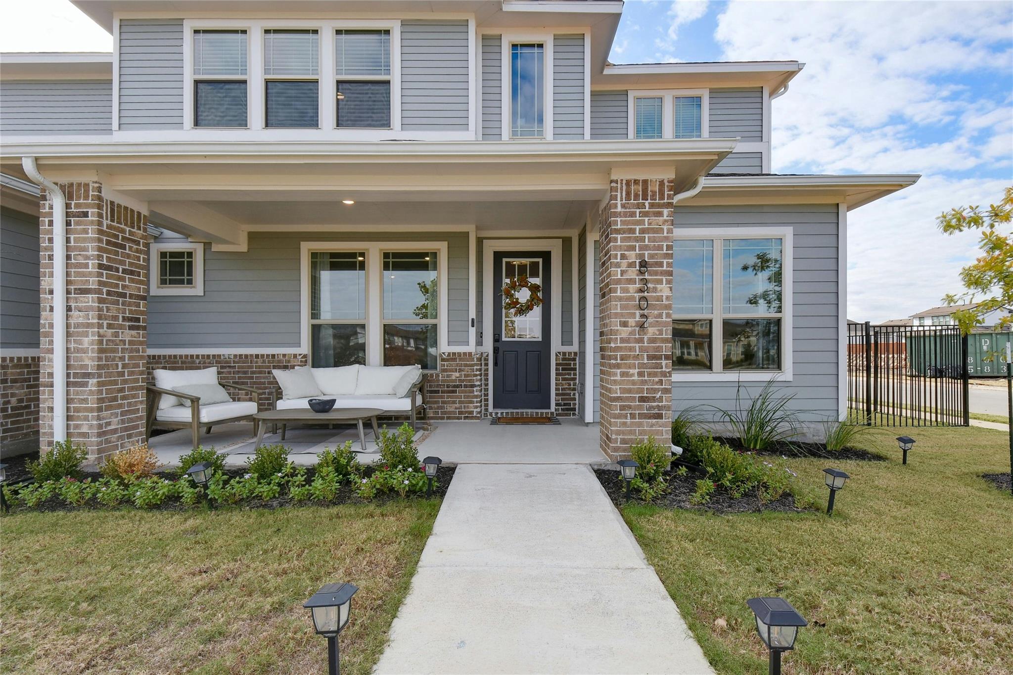 8302 Corrigan Pass, Austin, TX 78744