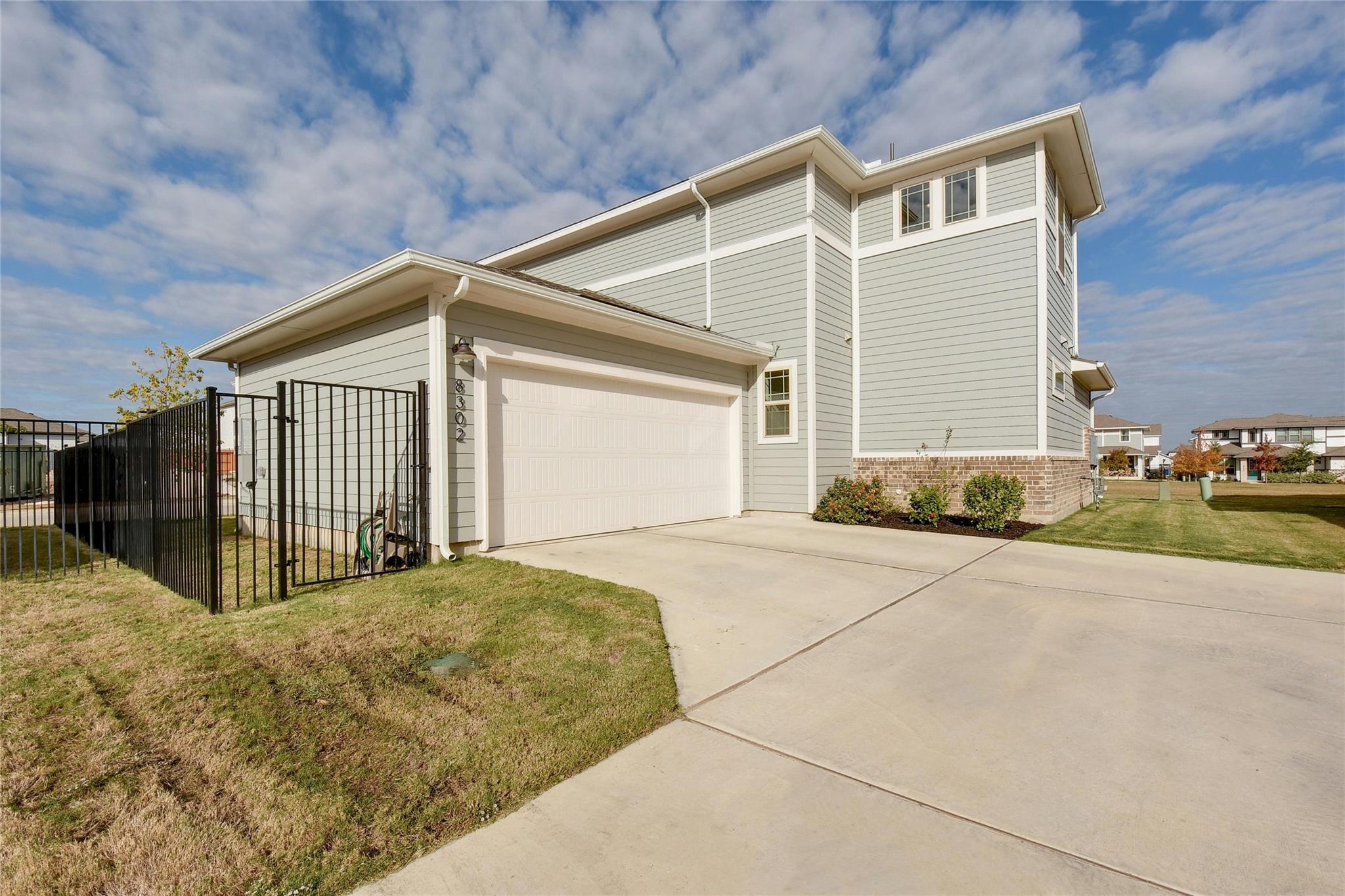 8302 Corrigan Pass, Austin, TX 78744
