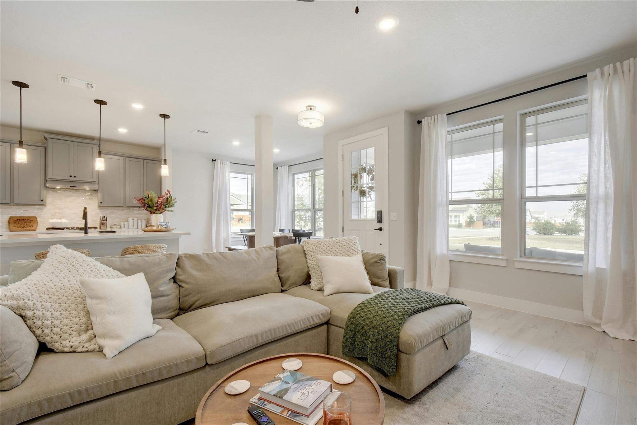 8302 Corrigan Pass, Austin, TX 78744