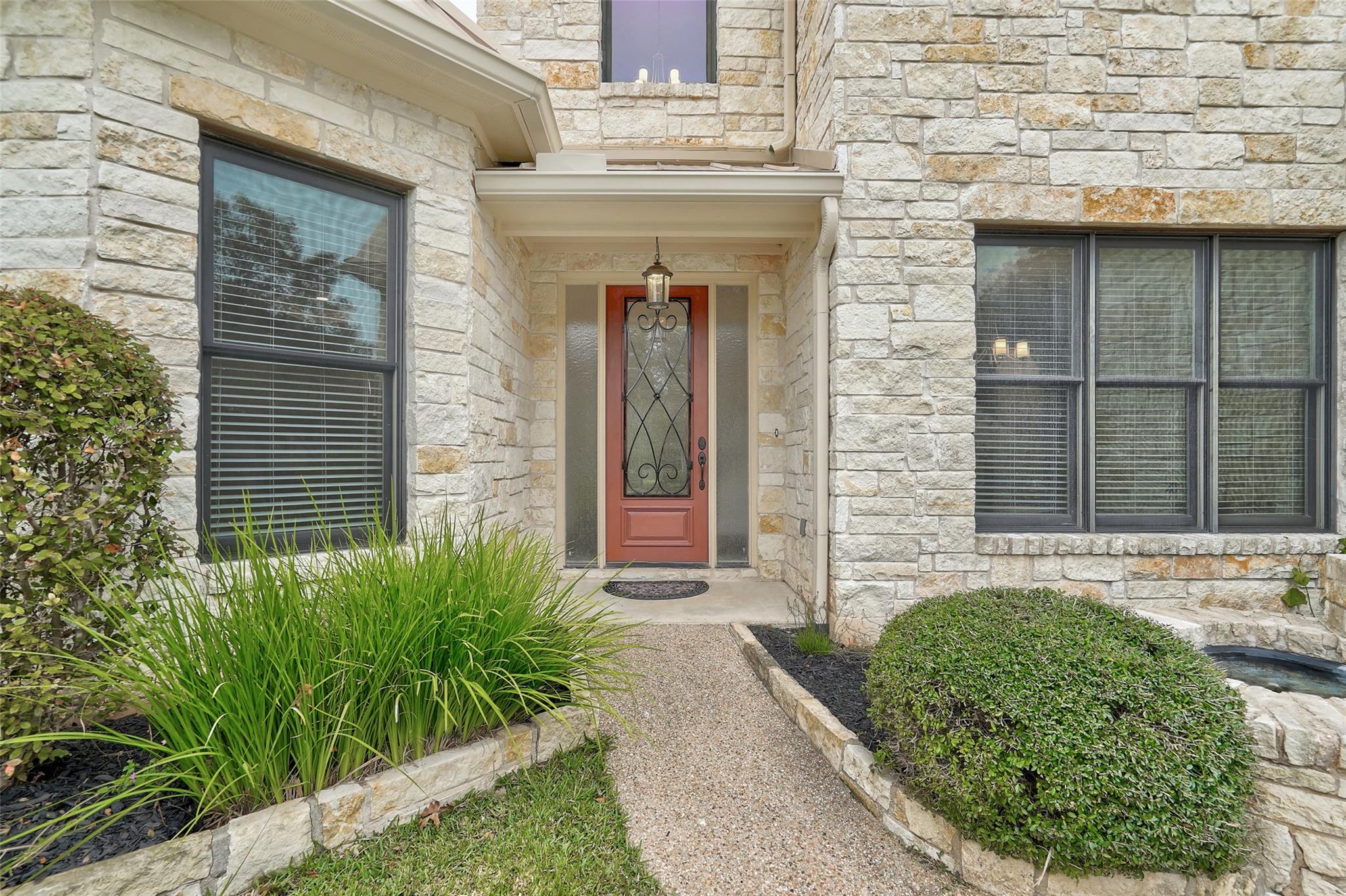 101 Mallet Ct, Austin, TX 78737