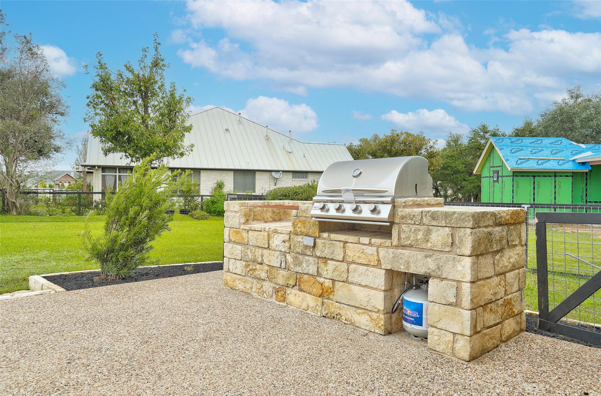 101 Mallet Ct, Austin, TX 78737