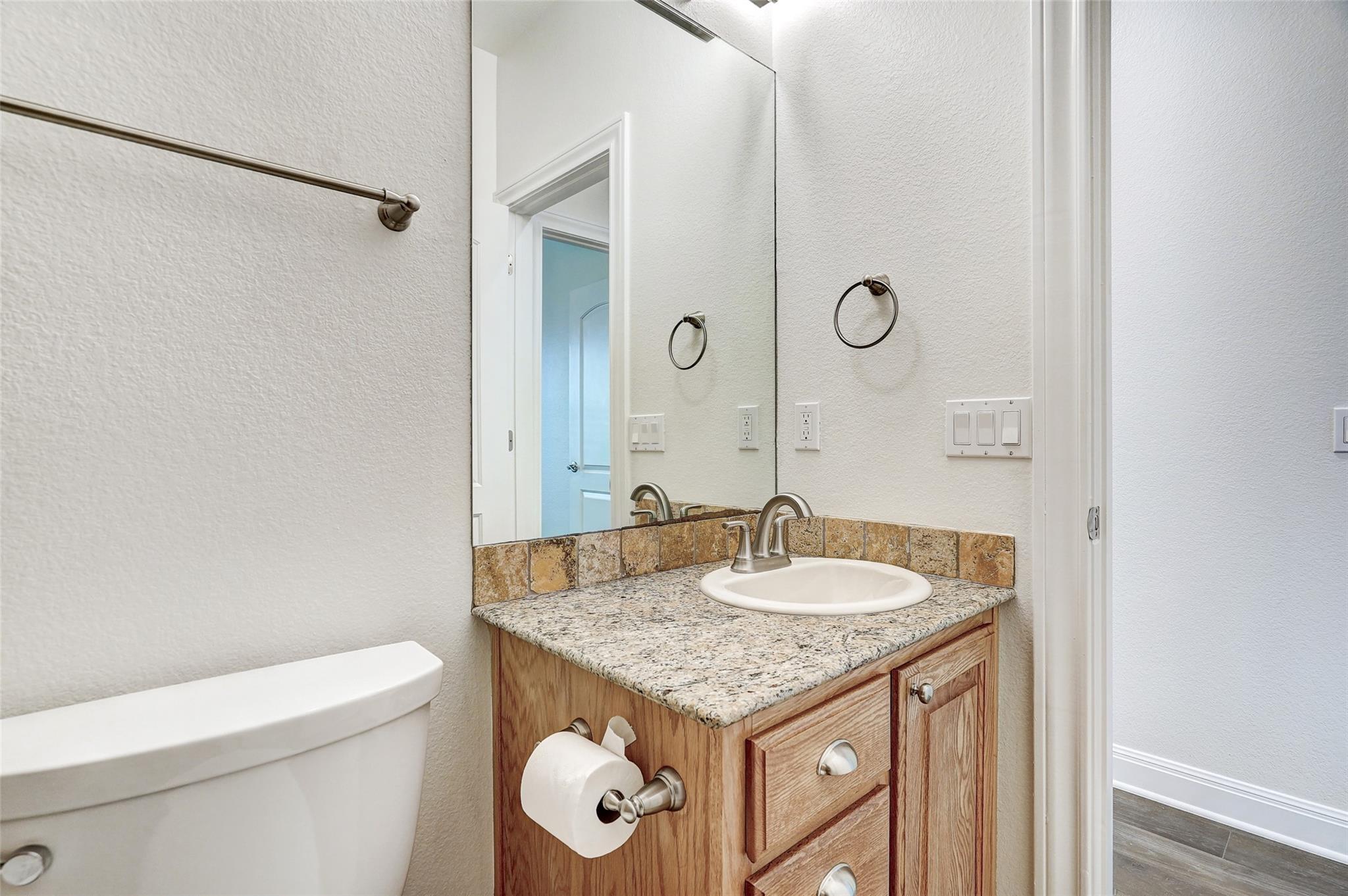 101 Mallet Ct, Austin, TX 78737