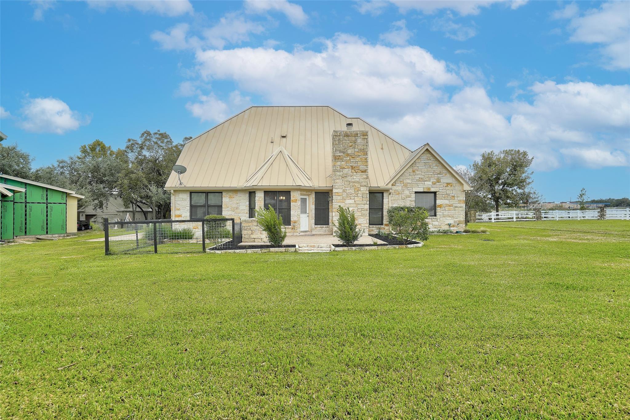 101 Mallet Ct, Austin, TX 78737