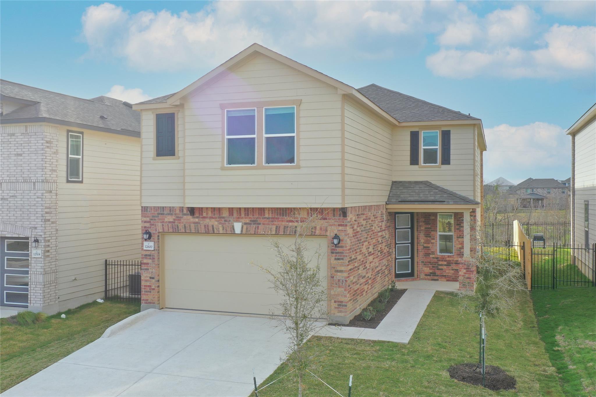 12600 Anthology St, Manor, TX 78653