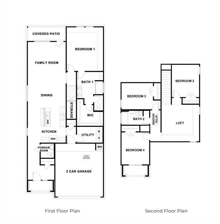 121 NEW HAVEN St, San Marcos, TX 78666