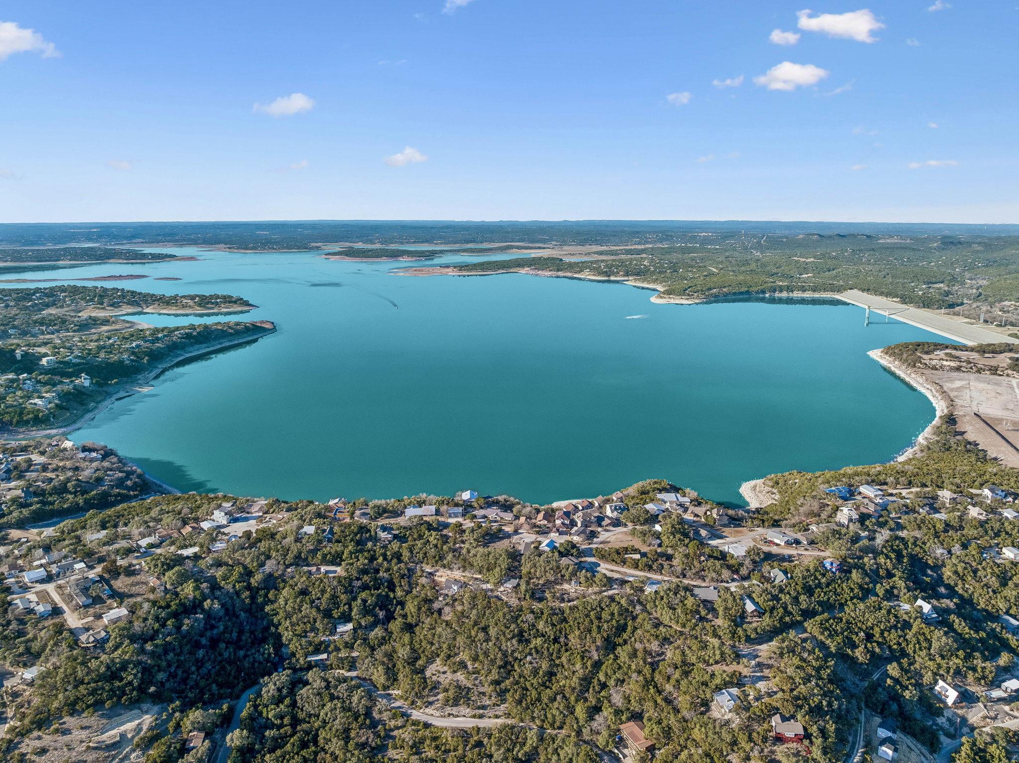 1335 Larson Dr, Canyon Lake, TX 78133