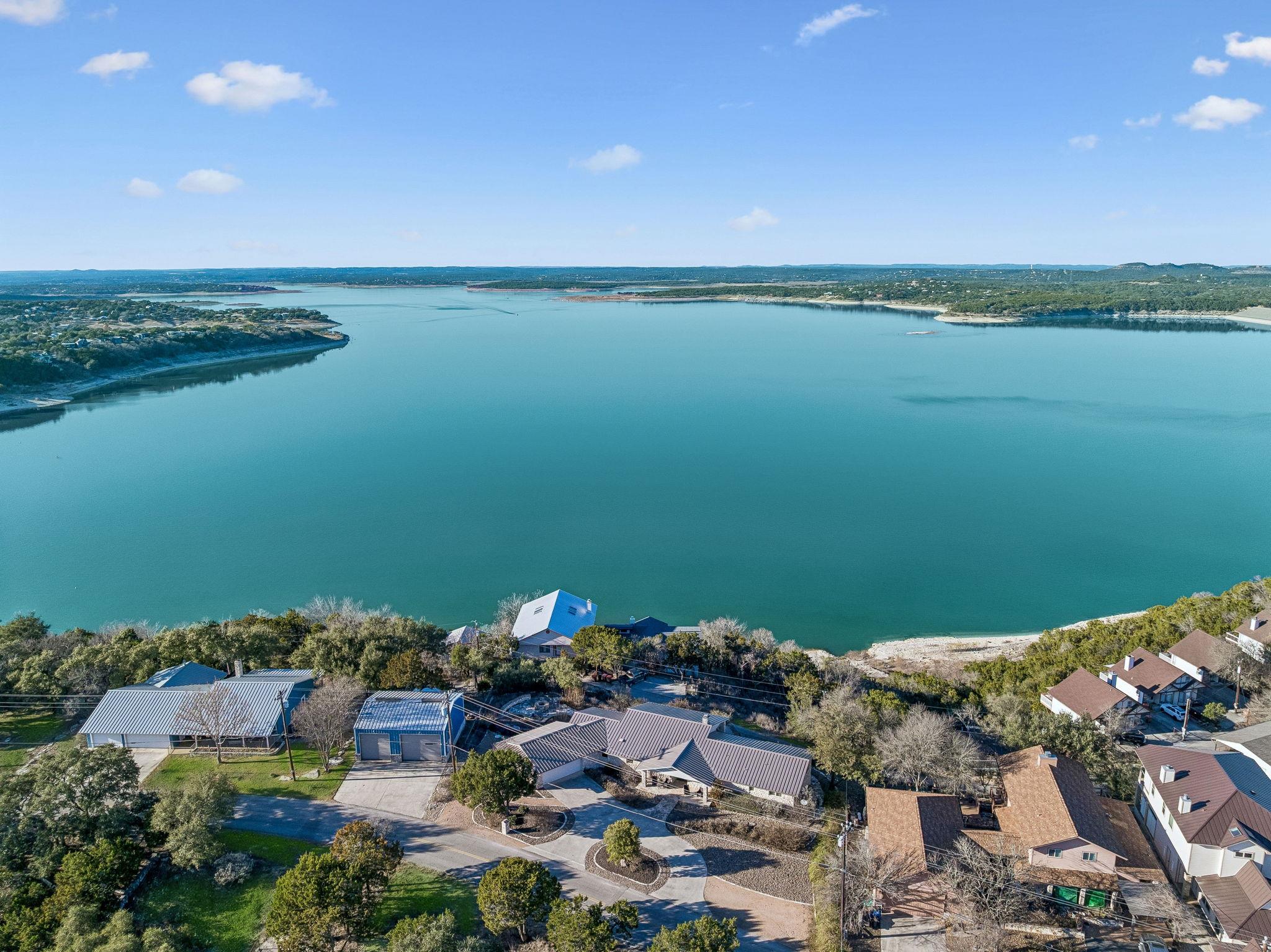 1335 Larson Dr, Canyon Lake, TX 78133