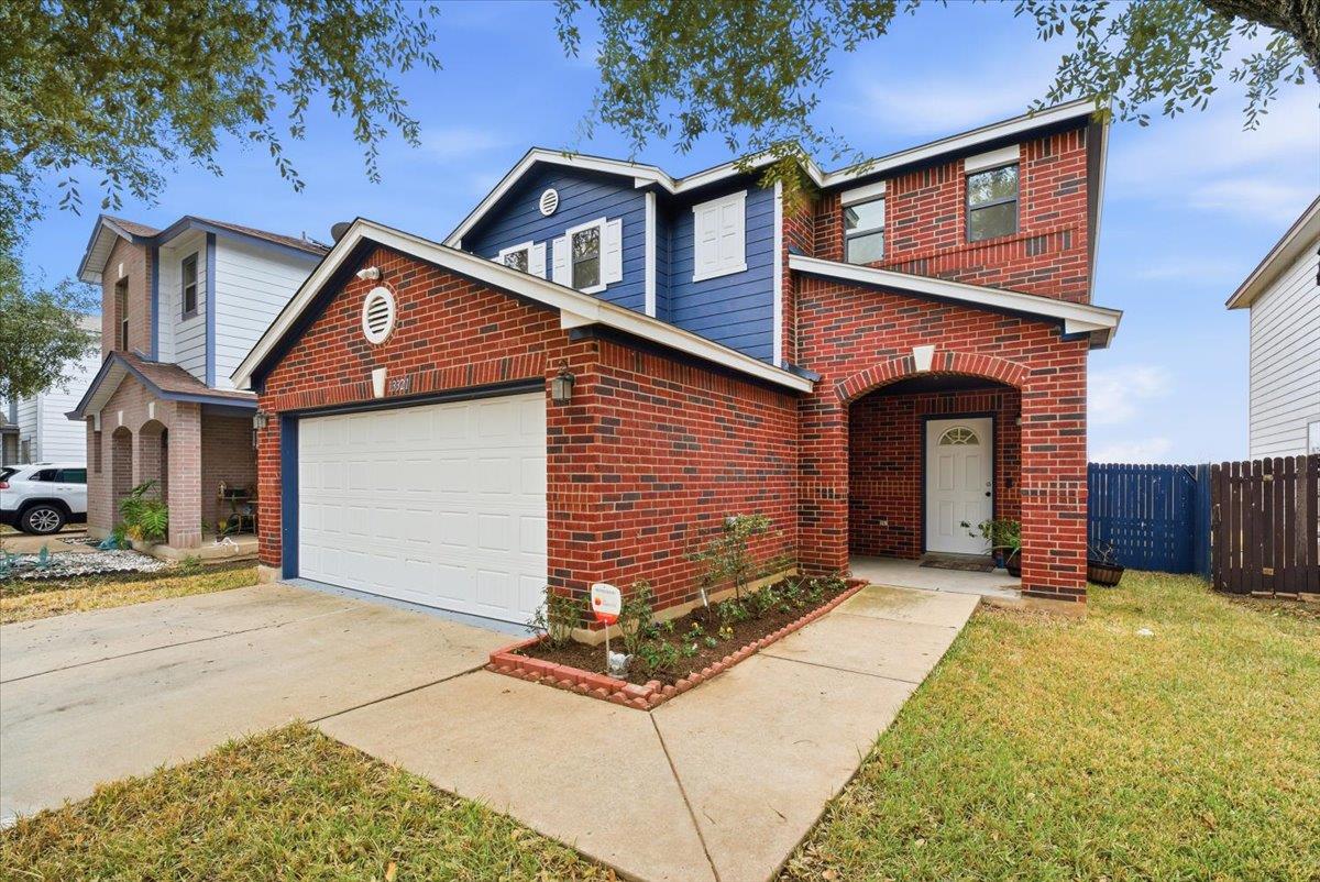 13321 Coomes Dr, Del Valle, TX 78617