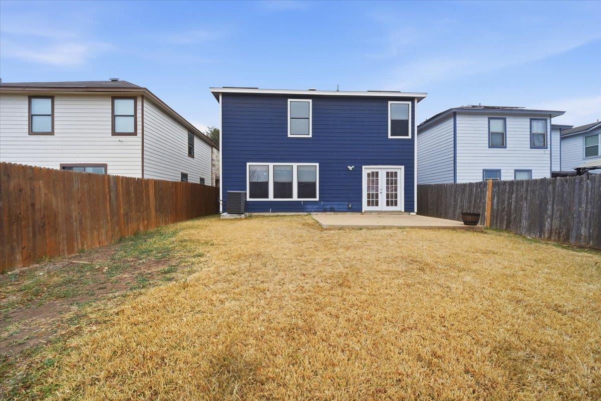 13321 Coomes Dr, Del Valle, TX 78617