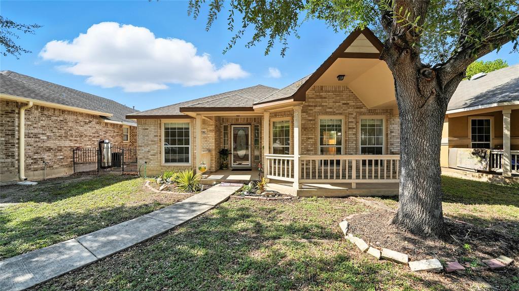 1742 Joy Spg, New Braunfels, TX 78130