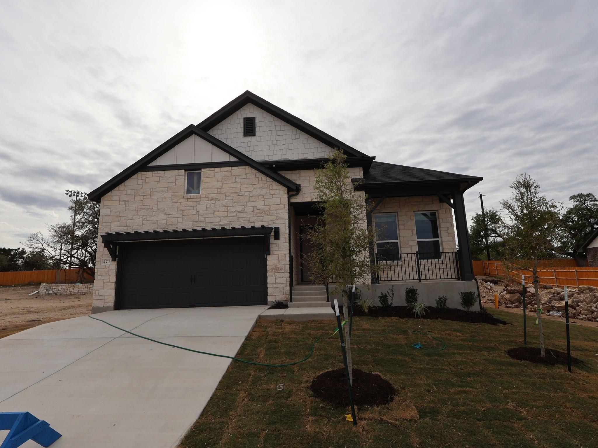 474 Bishop Wood Rd, Dripping Springs, TX 78620