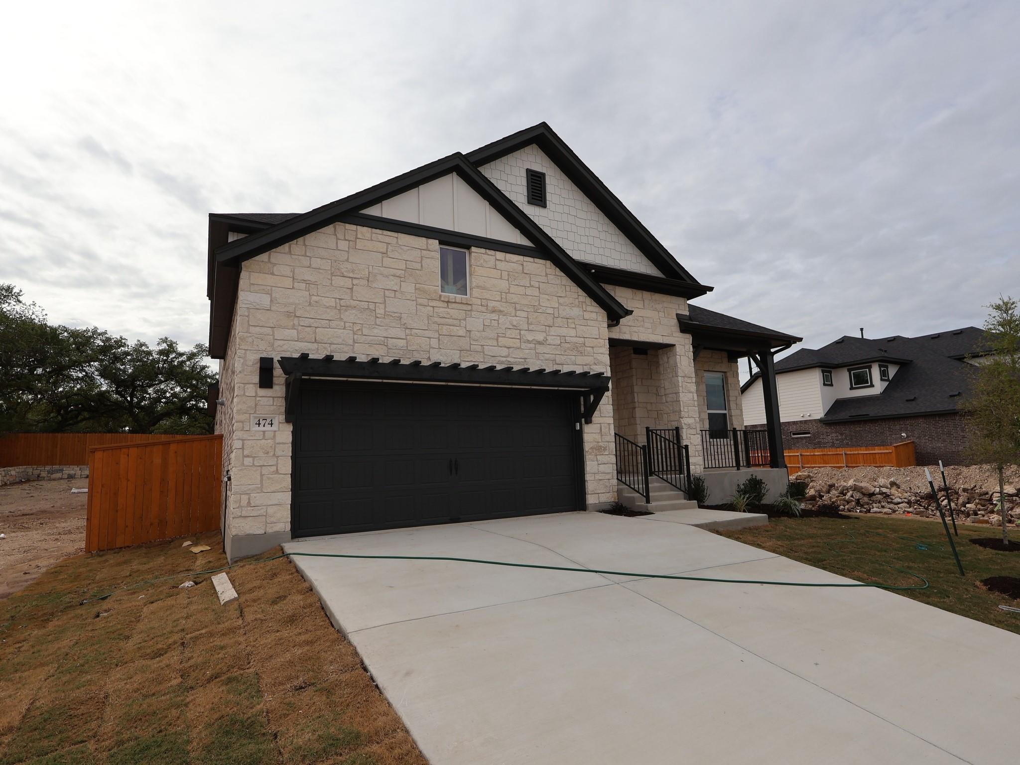 474 Bishop Wood Rd, Dripping Springs, TX 78620