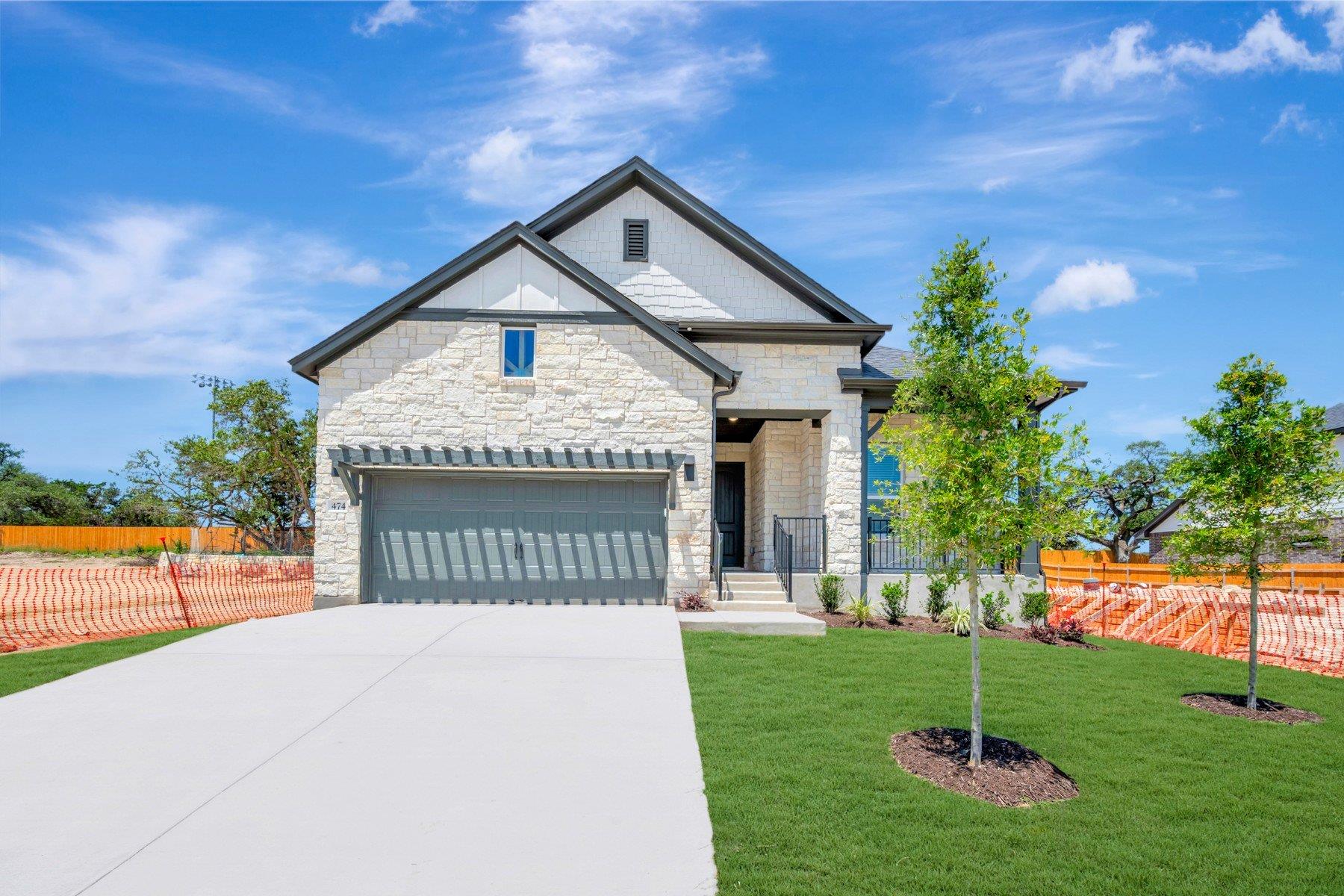 474 Bishop Wood Rd, Dripping Springs, TX 78620