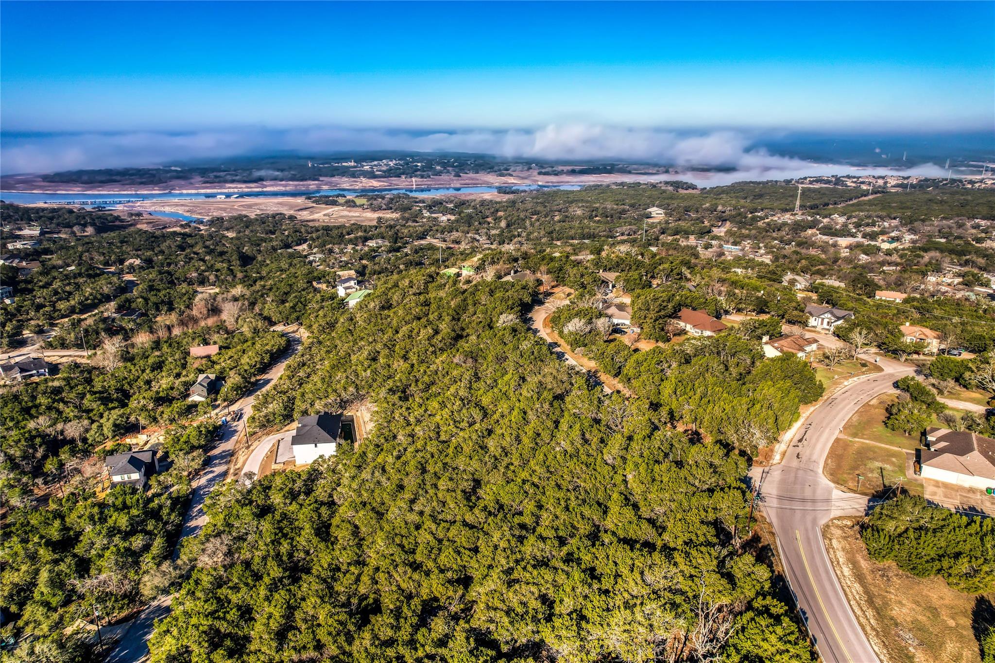21003 Ridgeview Loop, Lago Vista, TX 78645