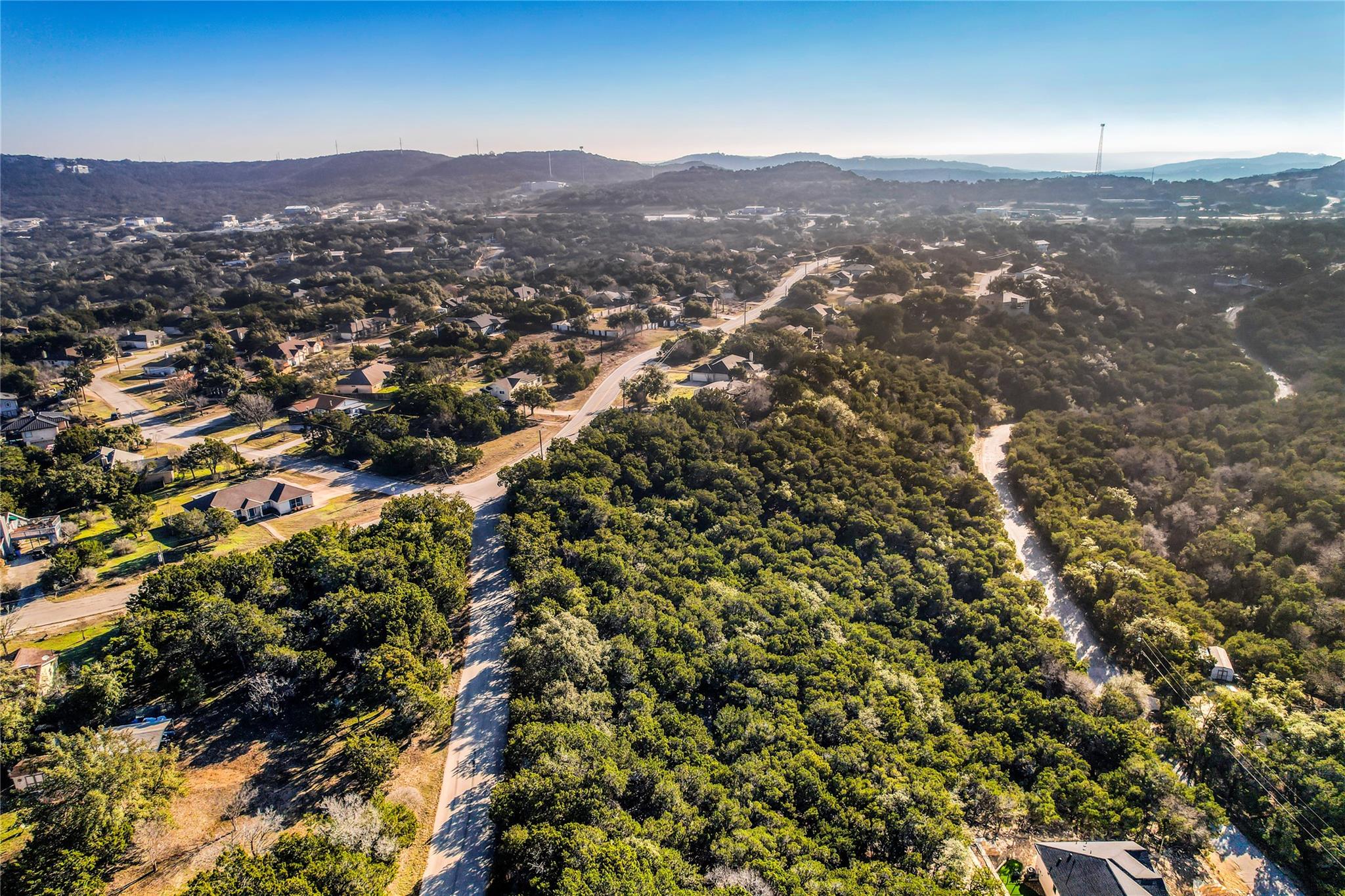 21003 Ridgeview Loop, Lago Vista, TX 78645