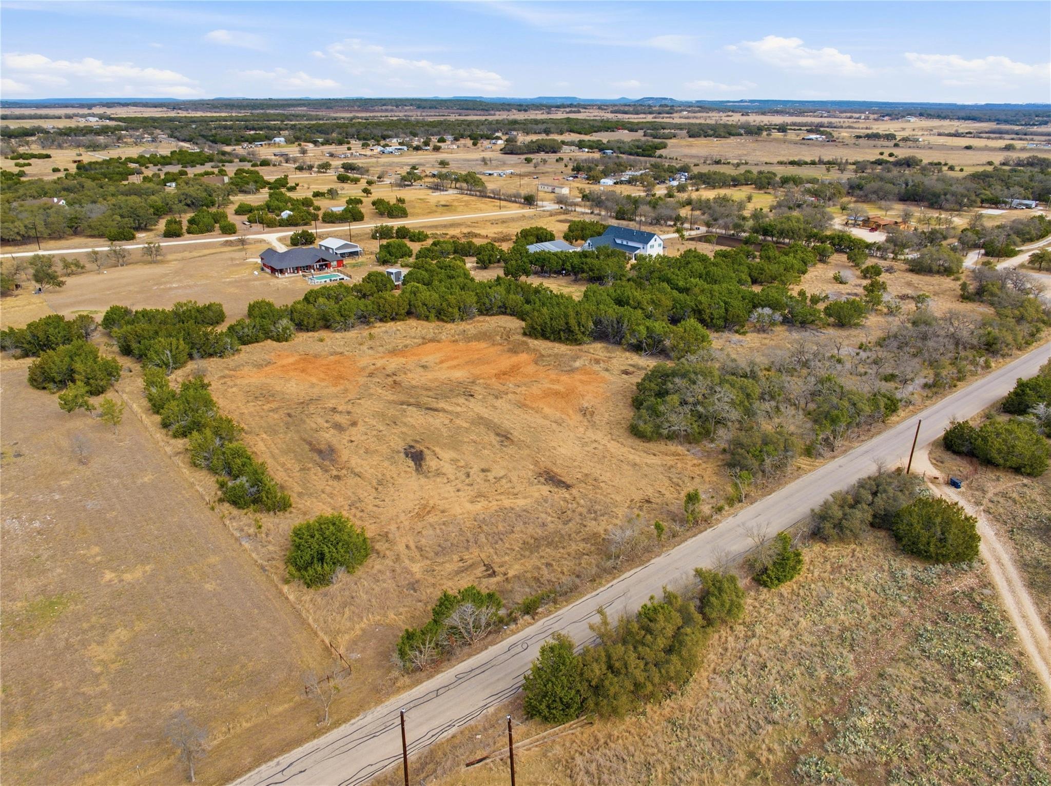 100 County Road 220, Florence, TX 76527