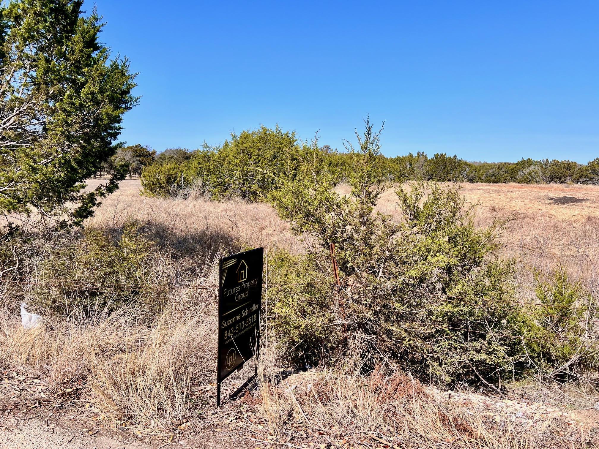 100 County Road 220, Florence, TX 76527