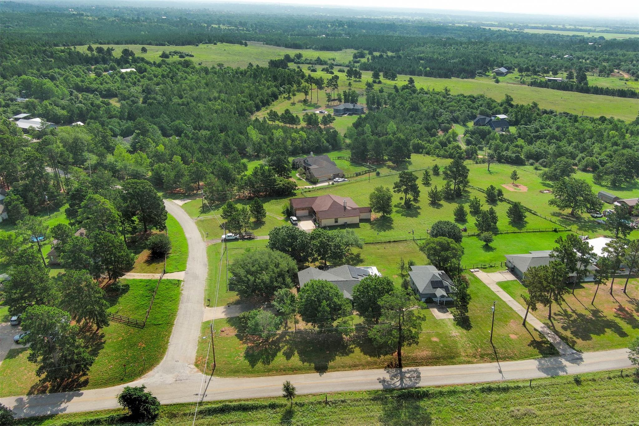 569 McAllister Rd, Bastrop, TX 78602