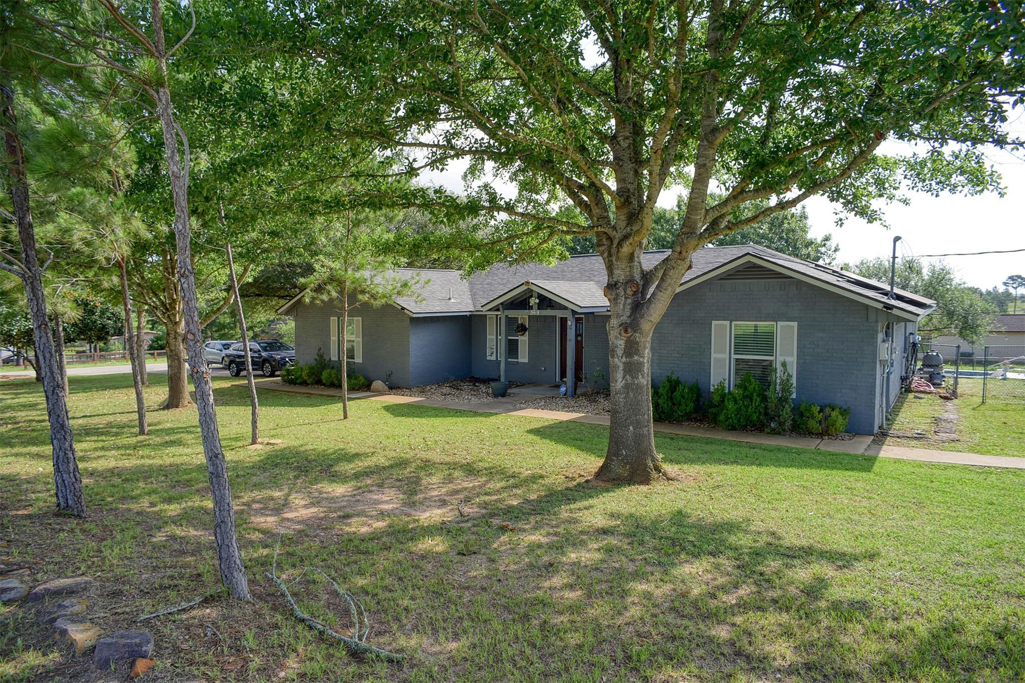 569 McAllister Rd, Bastrop, TX 78602