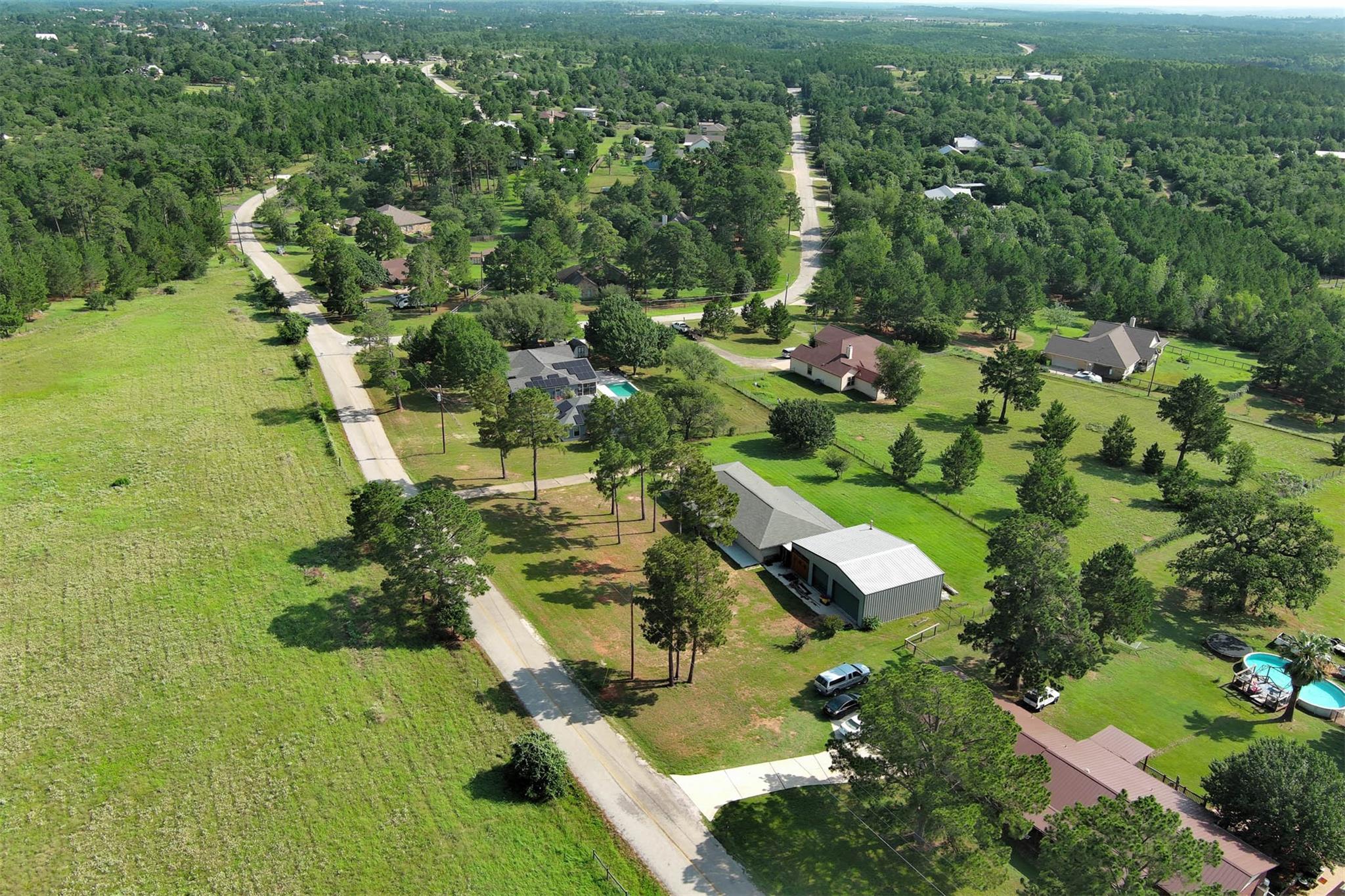 569 McAllister Rd, Bastrop, TX 78602