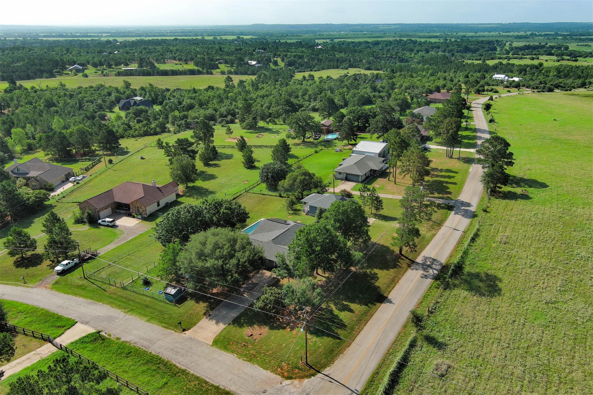 569 McAllister Rd, Bastrop, TX 78602