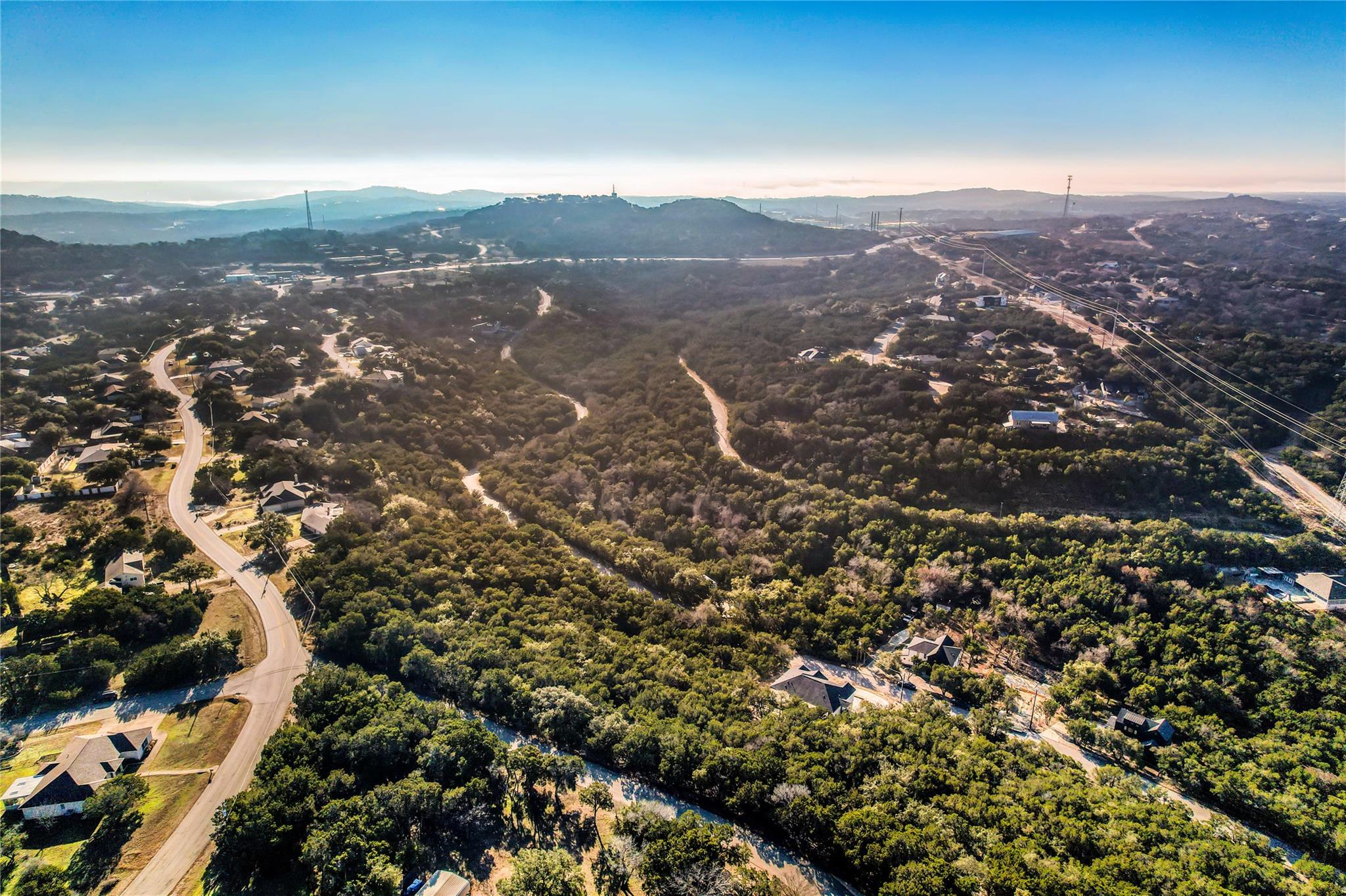 21005 Ridgeview Loop, Lago Vista, TX 78645