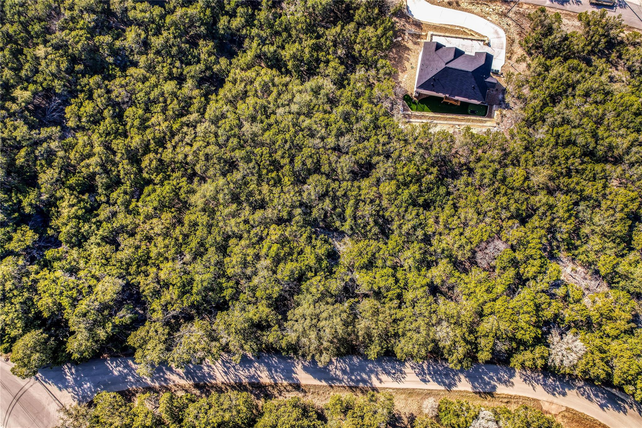 21005 Ridgeview Loop, Lago Vista, TX 78645