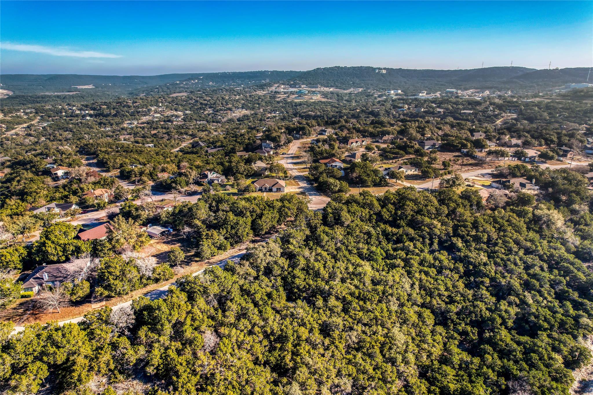 21005 Ridgeview Loop, Lago Vista, TX 78645